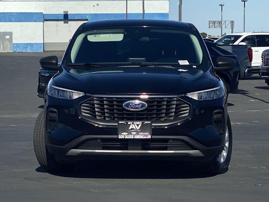 used 2023 Ford Escape car, priced at $18,611