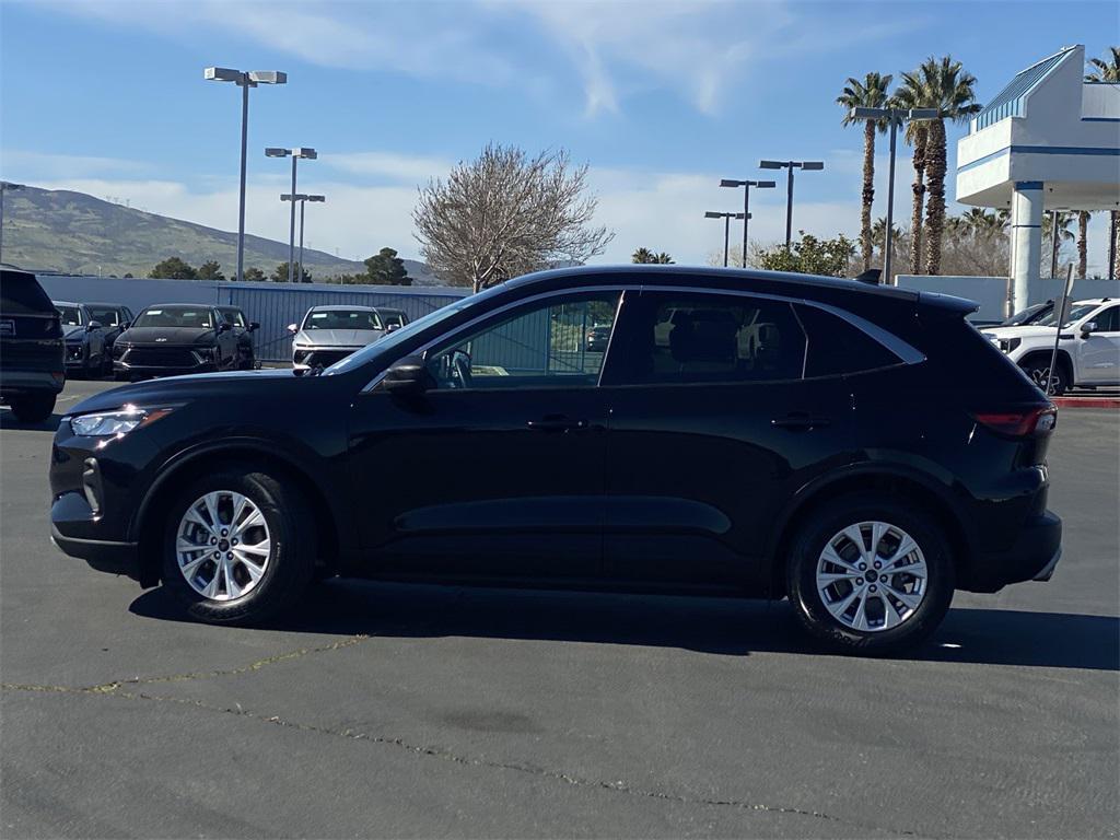 used 2023 Ford Escape car, priced at $18,811
