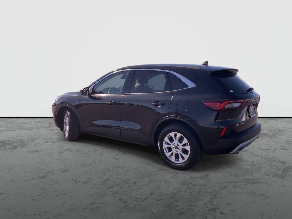 used 2023 Ford Escape car, priced at $18,611