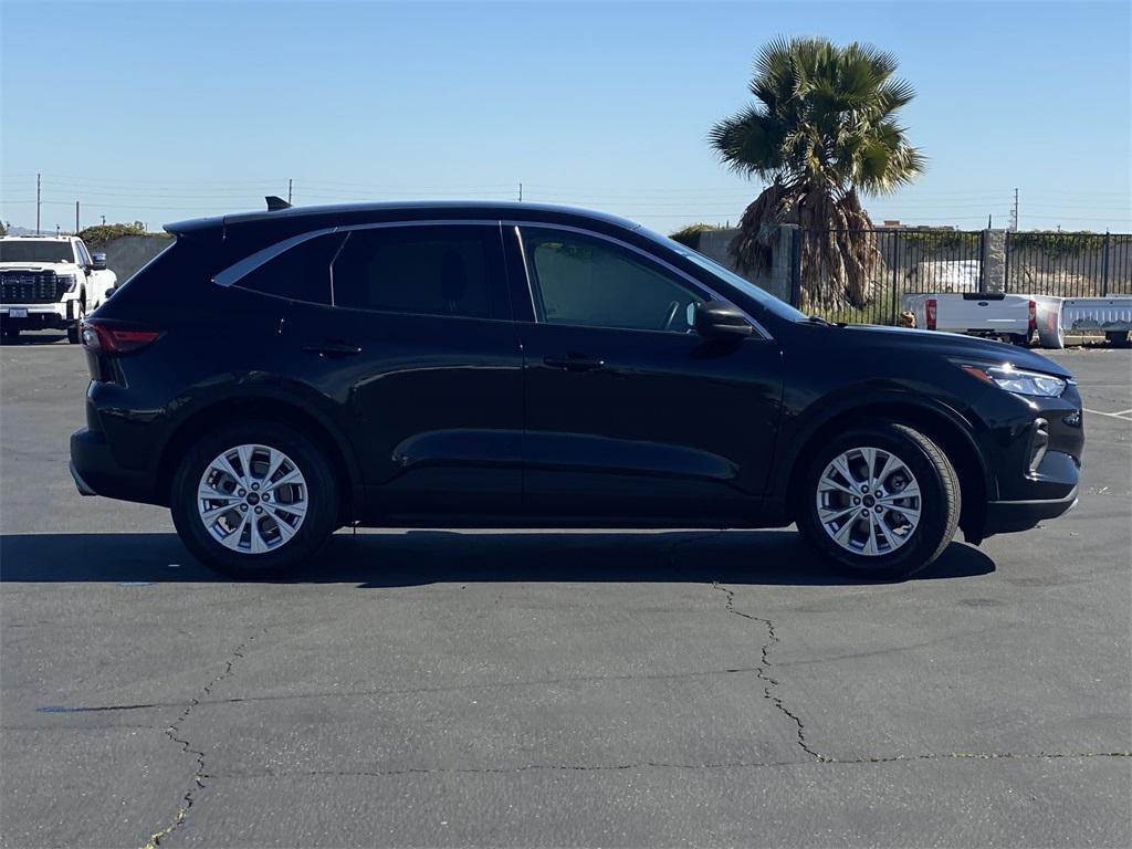 used 2023 Ford Escape car, priced at $18,811