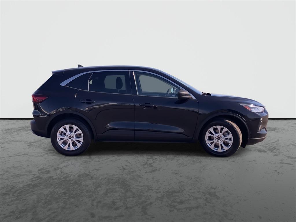 used 2023 Ford Escape car, priced at $18,811