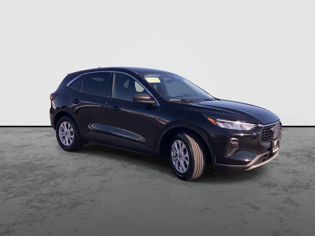 used 2023 Ford Escape car, priced at $18,611