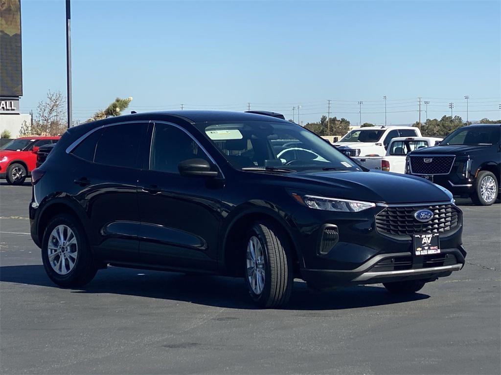 used 2023 Ford Escape car, priced at $18,811