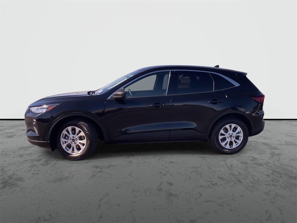 used 2023 Ford Escape car, priced at $18,811