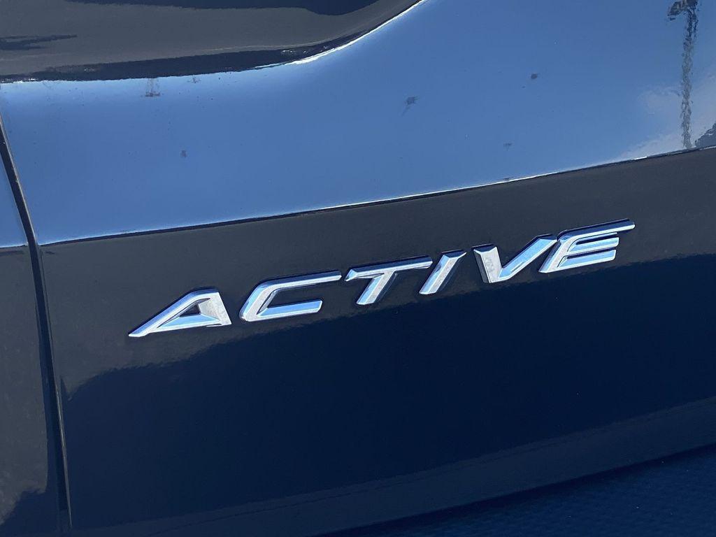 used 2023 Ford Escape car, priced at $18,611