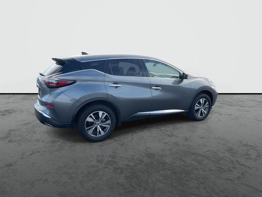 used 2023 Nissan Murano car, priced at $19,311