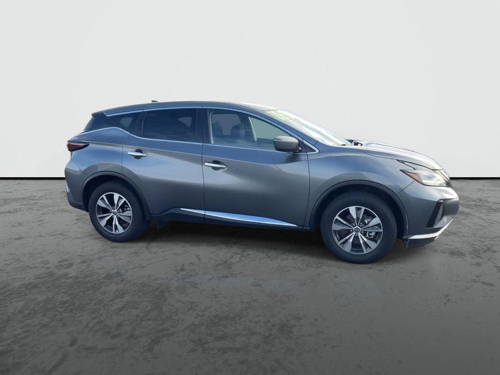 used 2023 Nissan Murano car, priced at $19,311