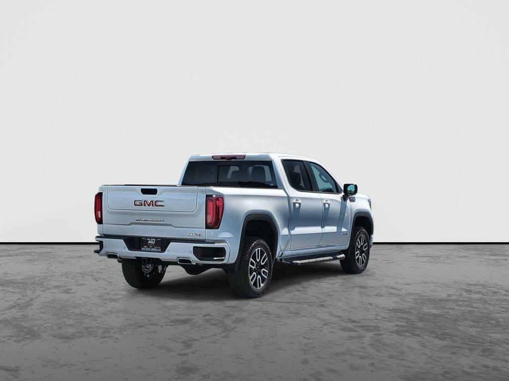 new 2026 GMC Sierra 1500 car, priced at $72,840