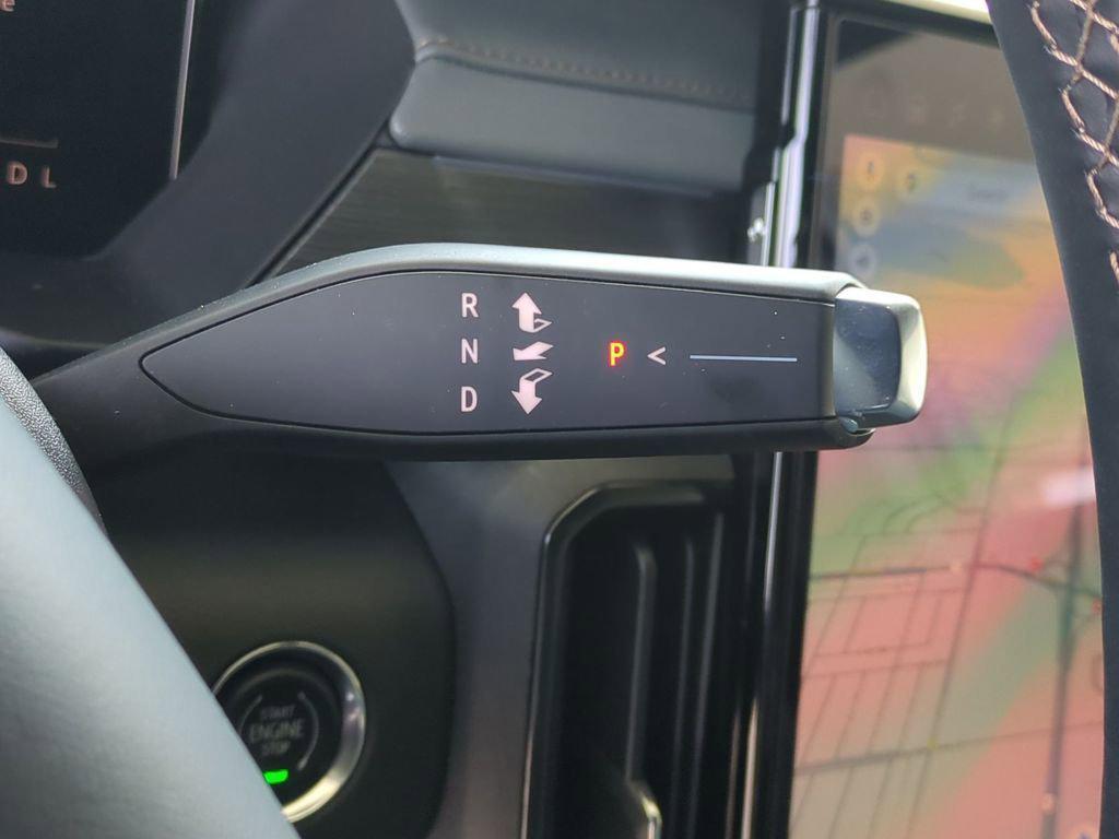 new 2026 GMC Acadia car, priced at $54,900