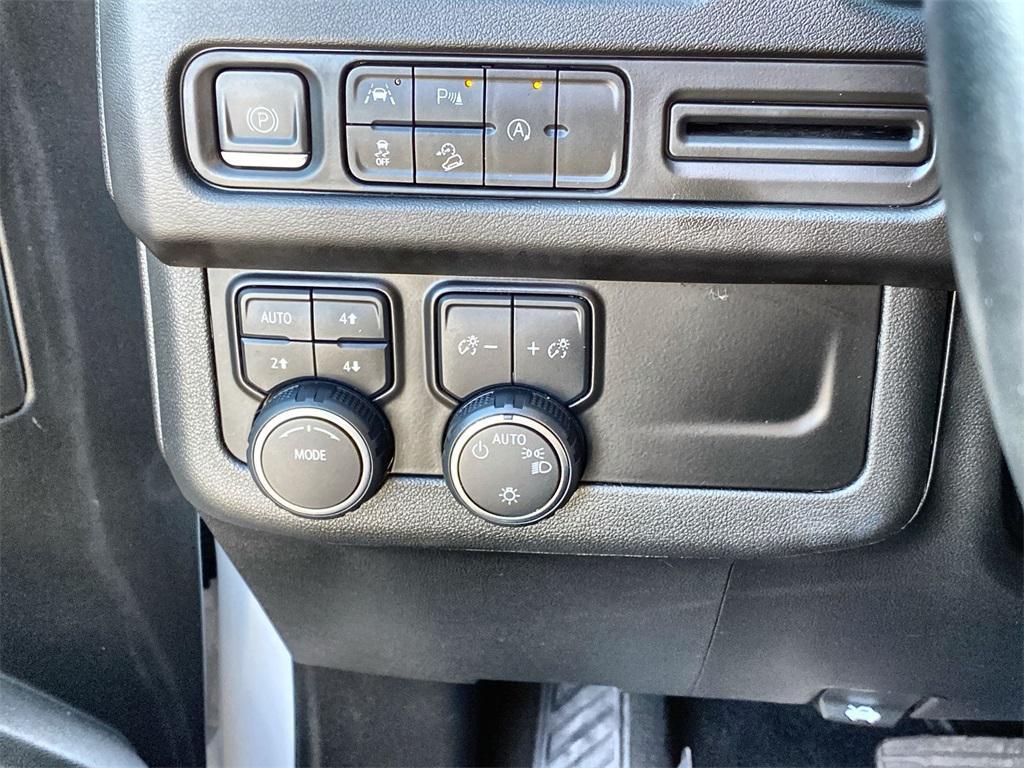 used 2023 Chevrolet Tahoe car, priced at $45,911