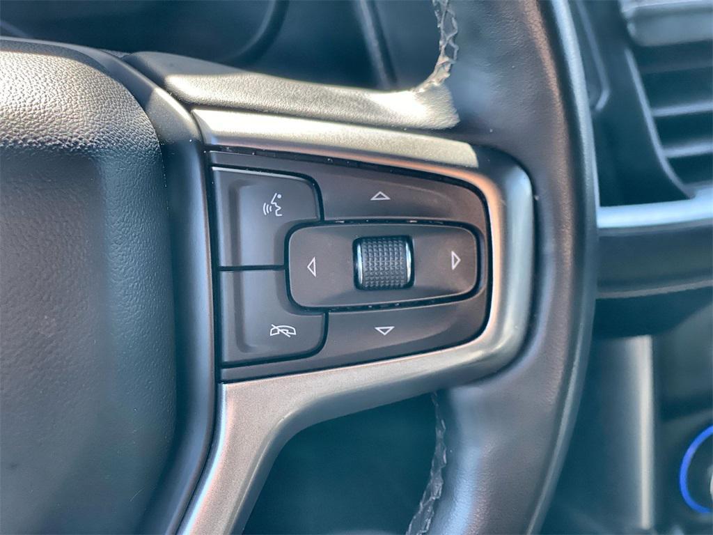 used 2023 Chevrolet Tahoe car, priced at $45,911