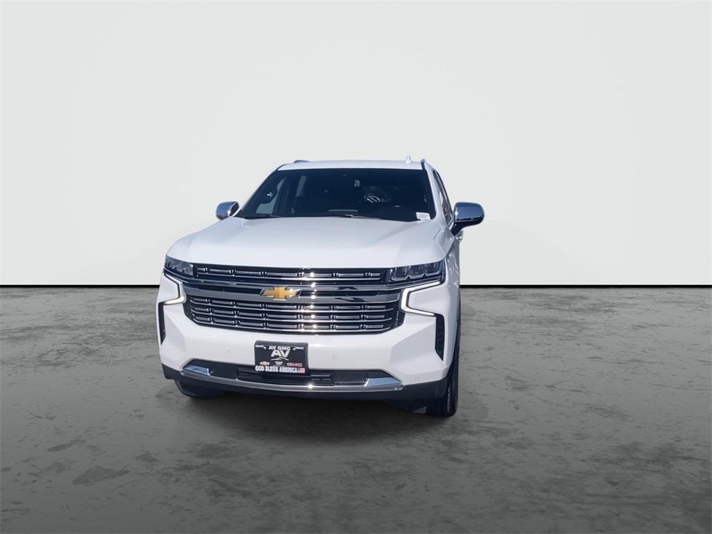 used 2023 Chevrolet Tahoe car, priced at $45,911