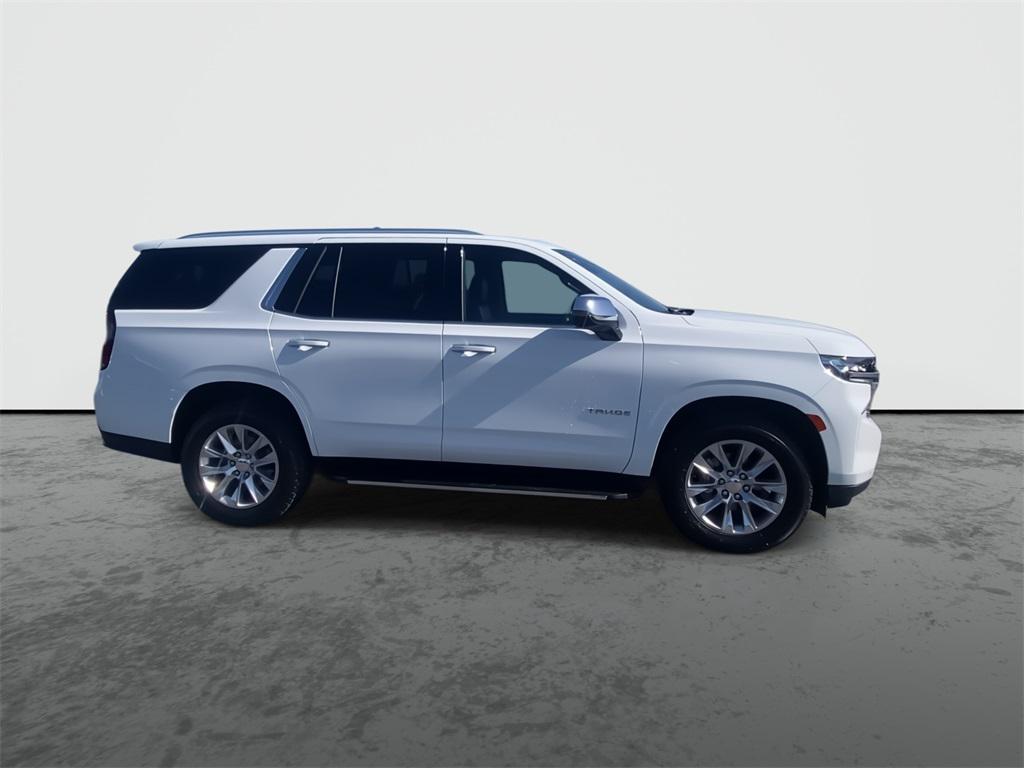 used 2023 Chevrolet Tahoe car, priced at $45,911