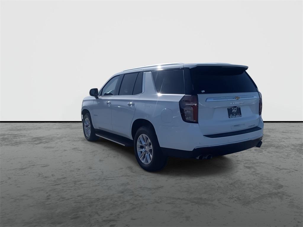 used 2023 Chevrolet Tahoe car, priced at $45,911