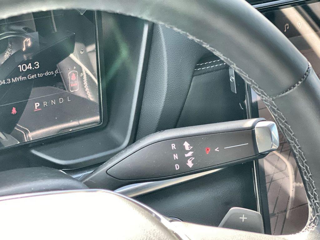 used 2026 GMC Terrain car, priced at $41,911