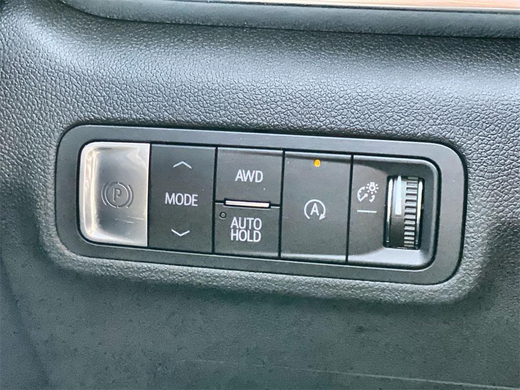 used 2026 GMC Terrain car, priced at $41,911