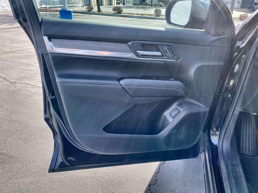 used 2026 GMC Terrain car, priced at $41,911