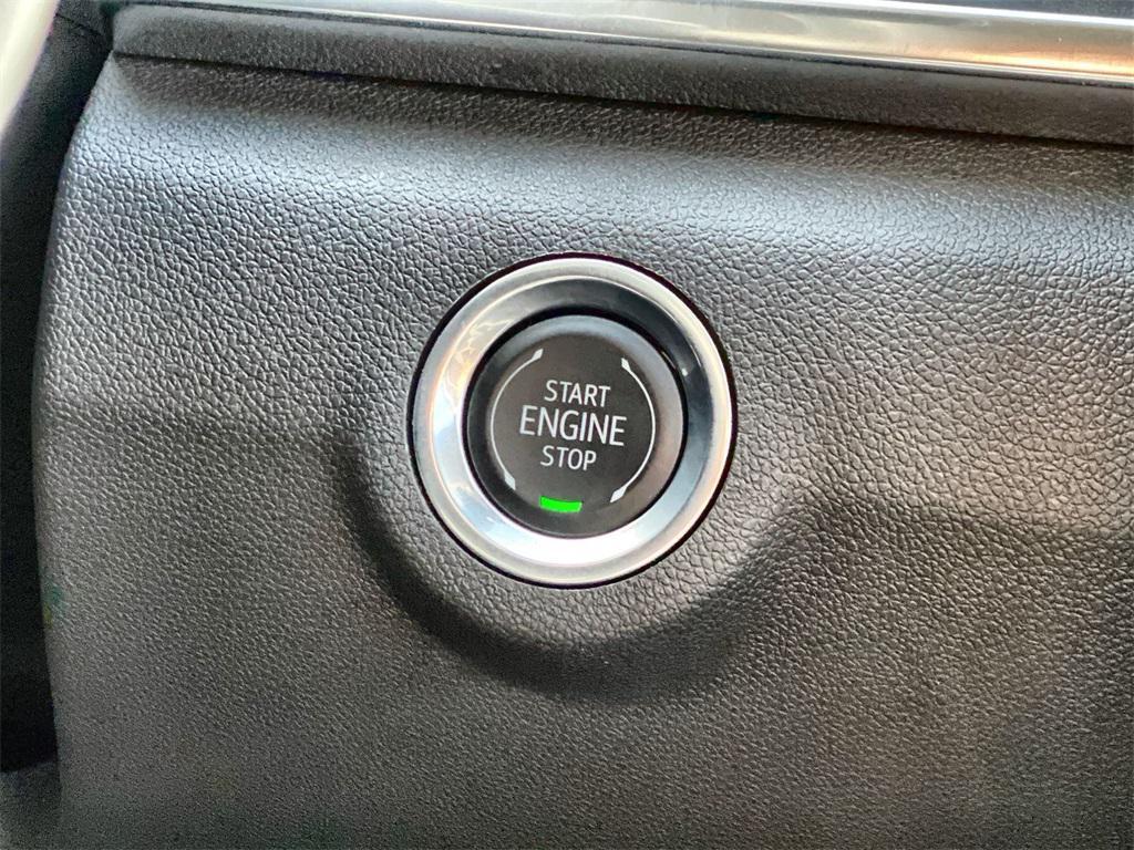 used 2026 GMC Terrain car, priced at $41,911