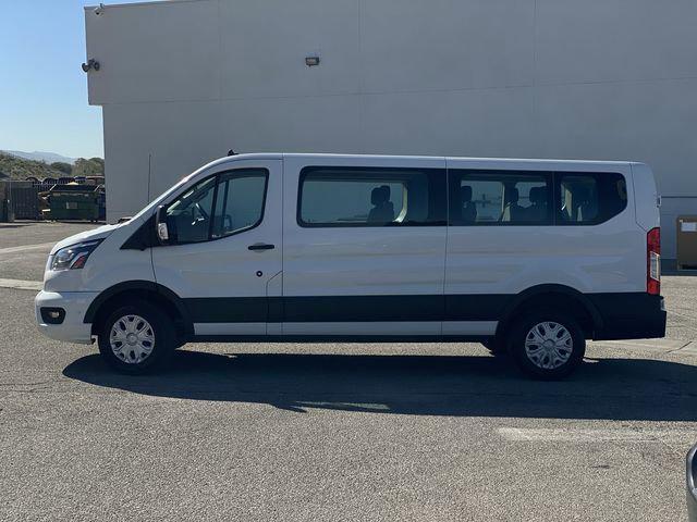 used 2023 Ford Transit-350 car, priced at $36,611