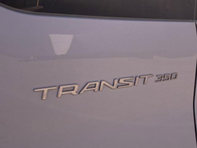 used 2023 Ford Transit-350 car, priced at $36,611