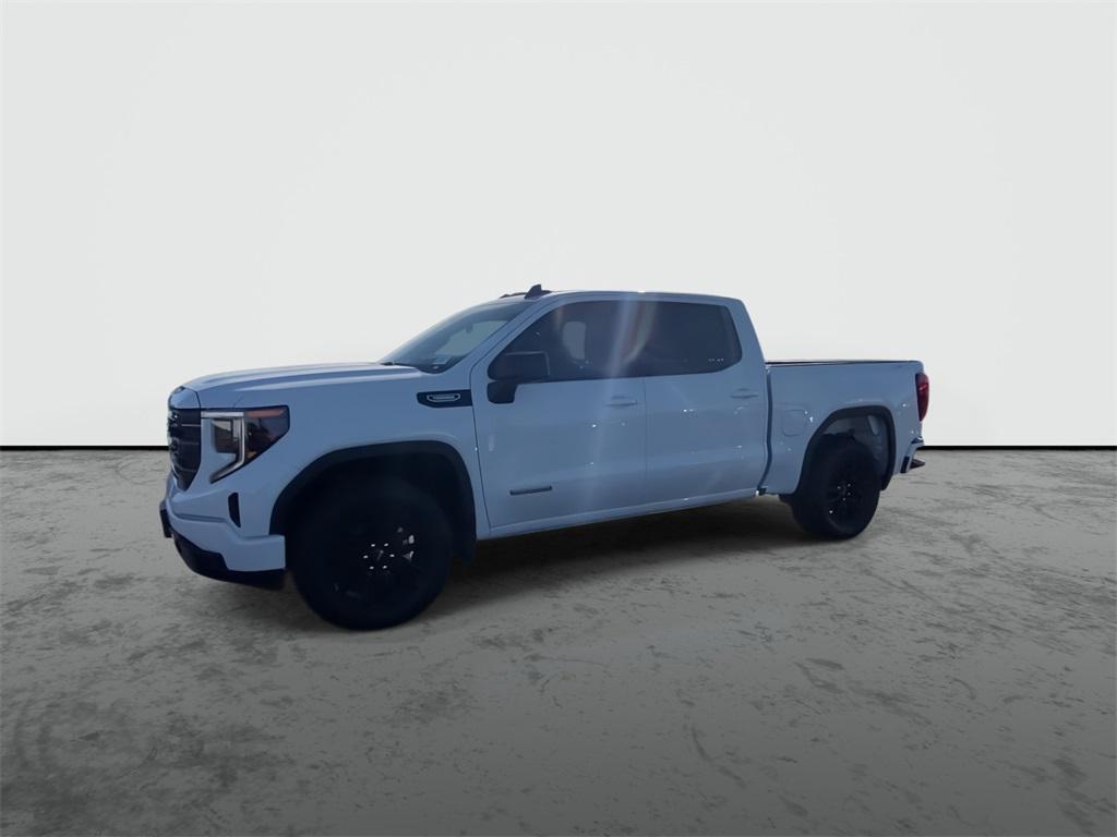 new 2026 GMC Sierra 1500 car, priced at $55,995