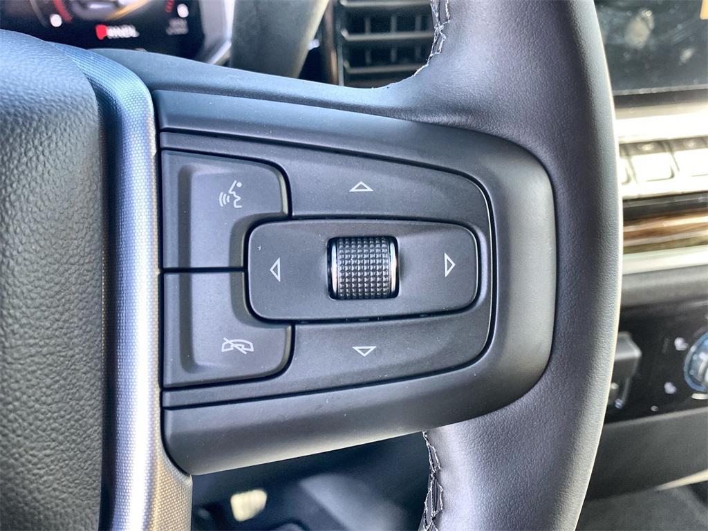 new 2026 GMC Sierra 1500 car, priced at $55,995