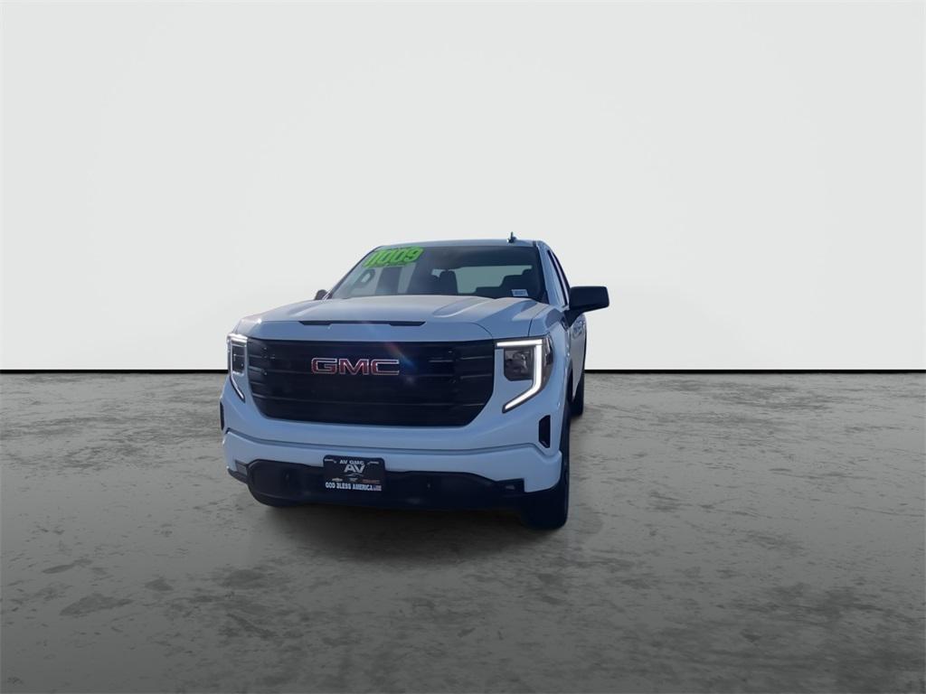 new 2026 GMC Sierra 1500 car, priced at $55,995