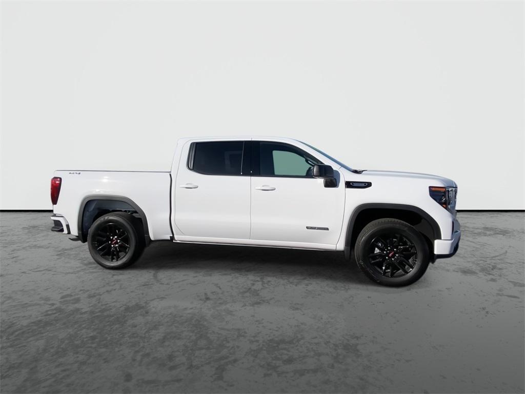 new 2026 GMC Sierra 1500 car, priced at $55,995