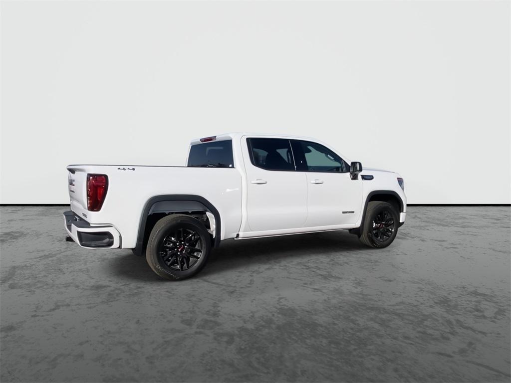 new 2026 GMC Sierra 1500 car, priced at $55,995