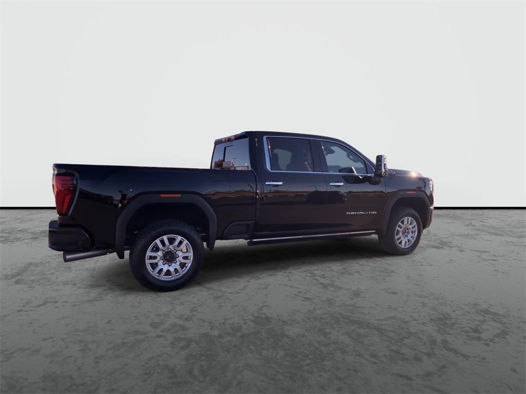 new 2026 GMC Sierra 2500 car, priced at $100,480