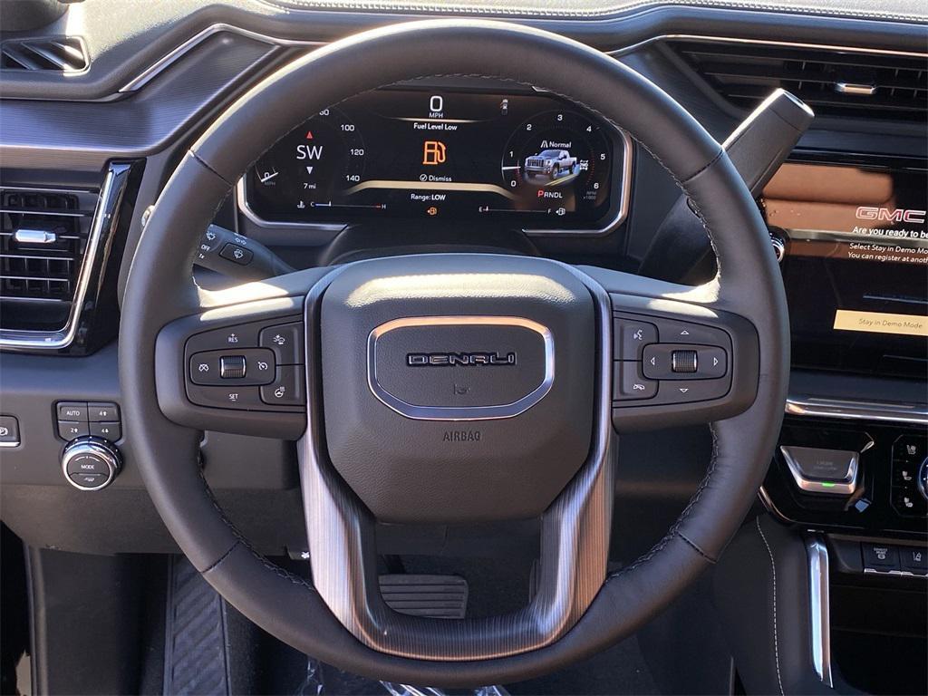 new 2026 GMC Sierra 2500 car, priced at $100,480