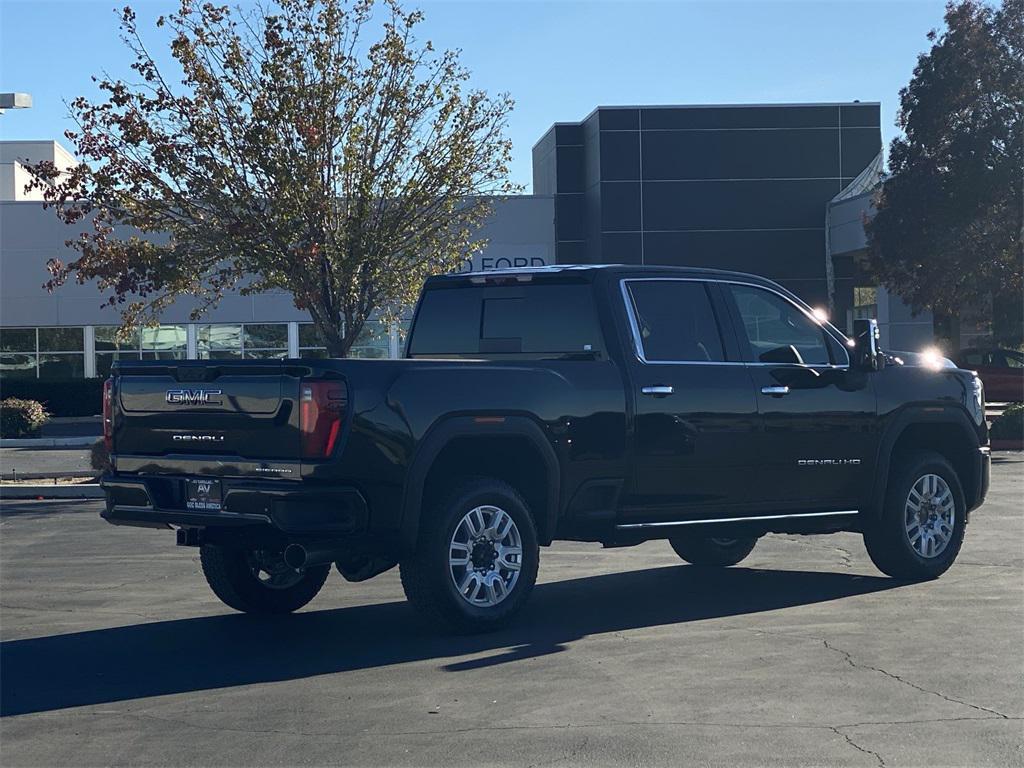 new 2026 GMC Sierra 2500 car, priced at $100,480