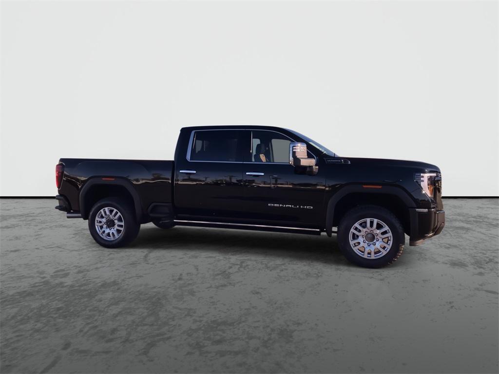 new 2026 GMC Sierra 2500 car, priced at $100,480