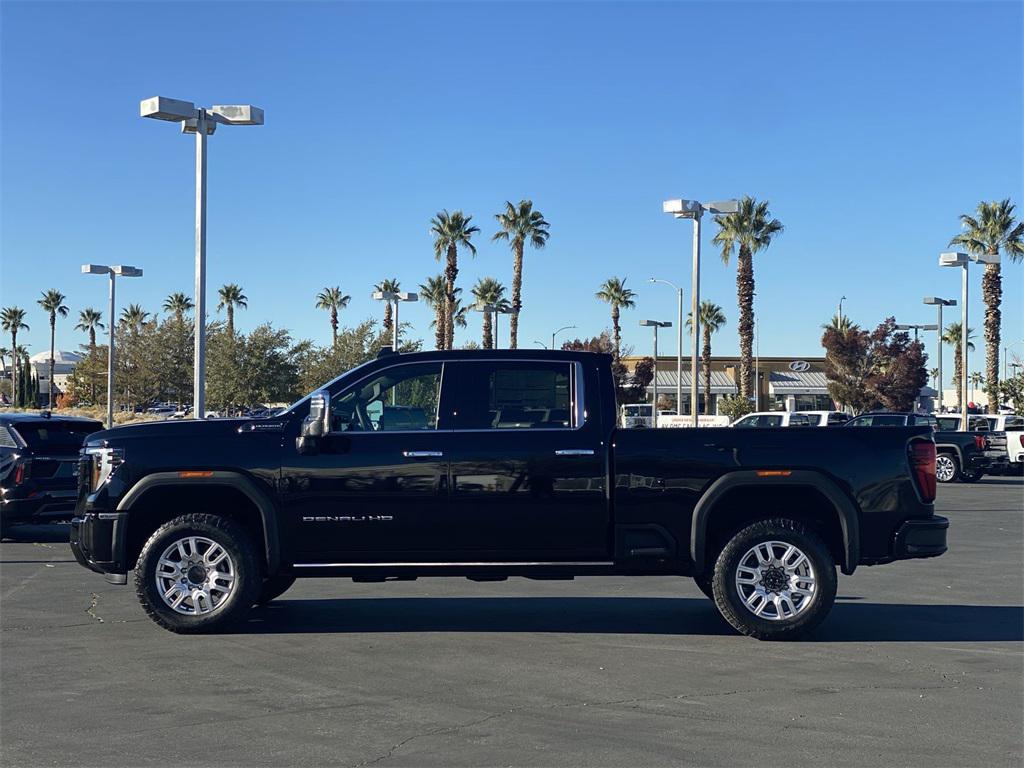 new 2026 GMC Sierra 2500 car, priced at $100,480