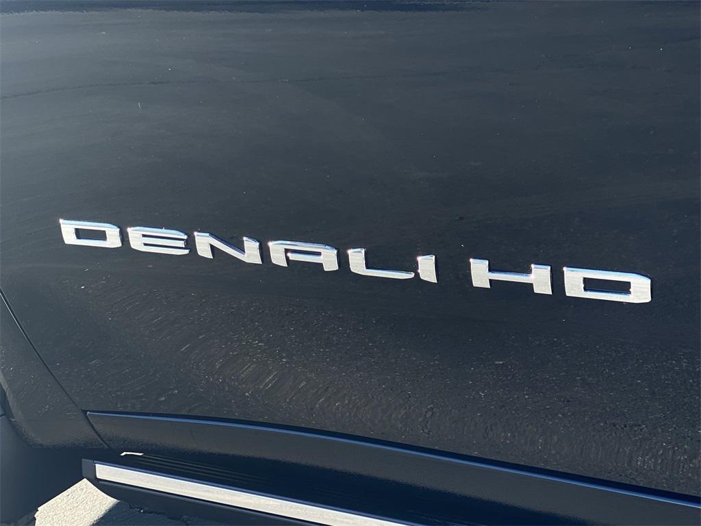 new 2026 GMC Sierra 2500 car, priced at $100,480