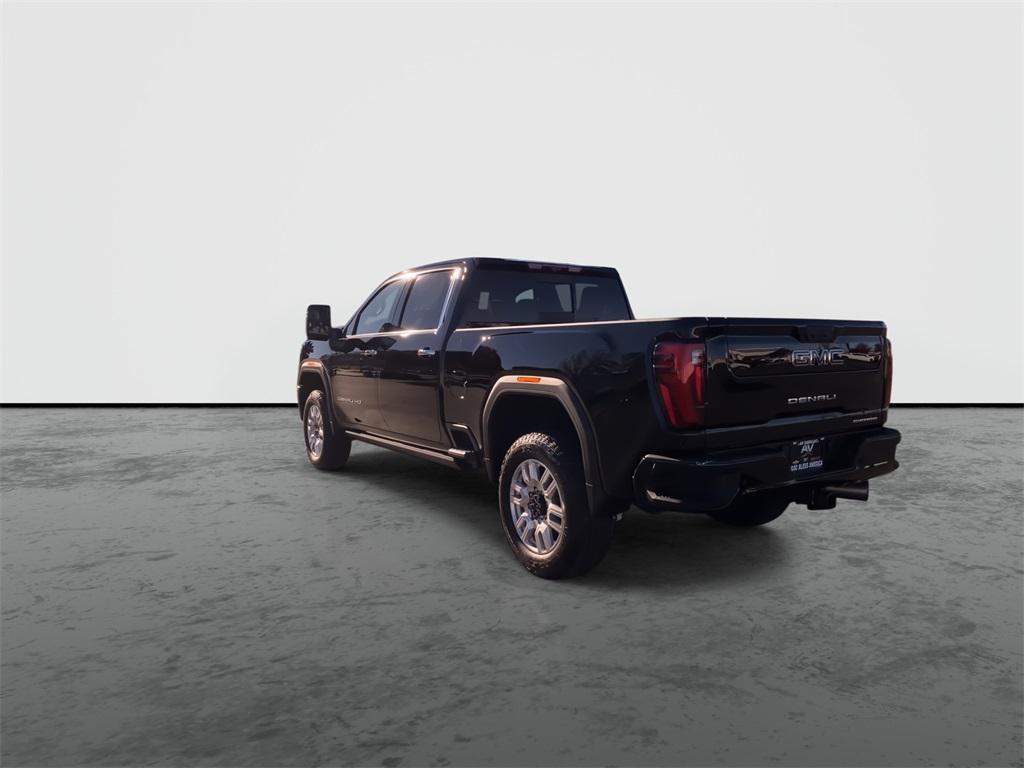 new 2026 GMC Sierra 2500 car, priced at $100,480