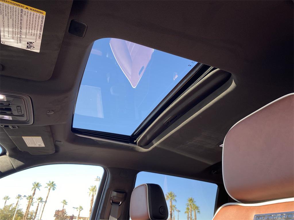 new 2026 GMC Sierra 2500 car, priced at $100,480