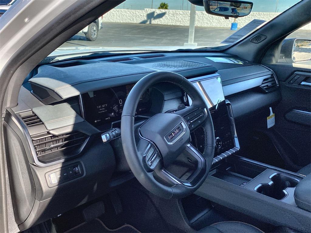 new 2026 GMC Acadia car, priced at $57,640