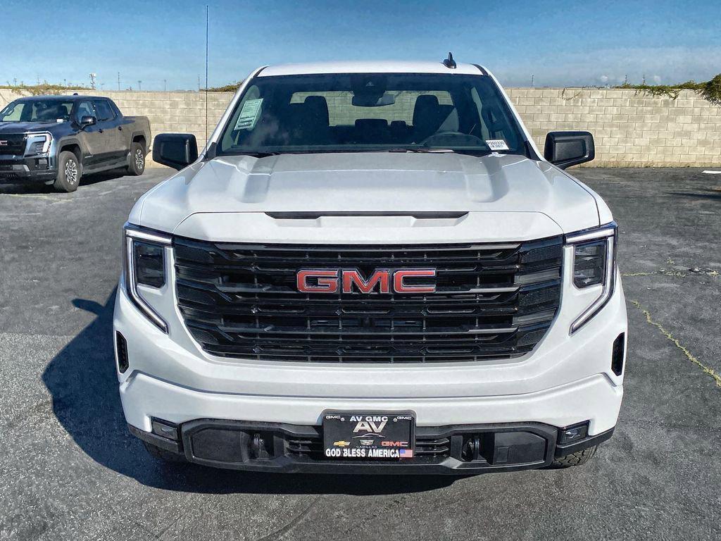 new 2026 GMC Sierra 1500 car, priced at $45,596