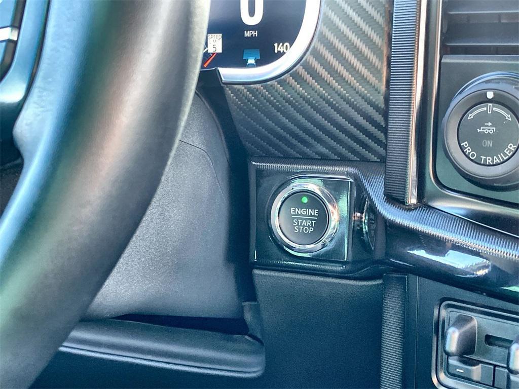 used 2023 Ford F-150 car, priced at $104,911