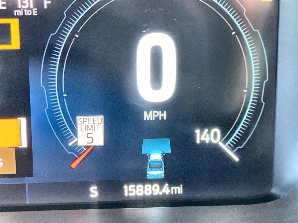 used 2023 Ford F-150 car, priced at $104,911