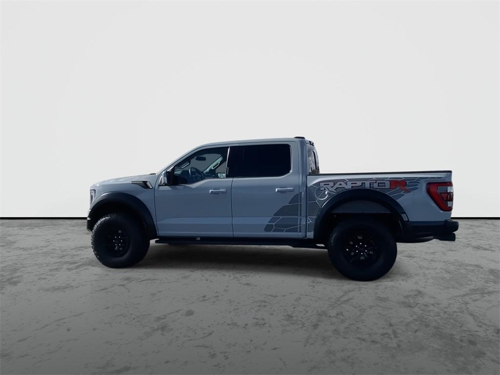 used 2023 Ford F-150 car, priced at $104,911