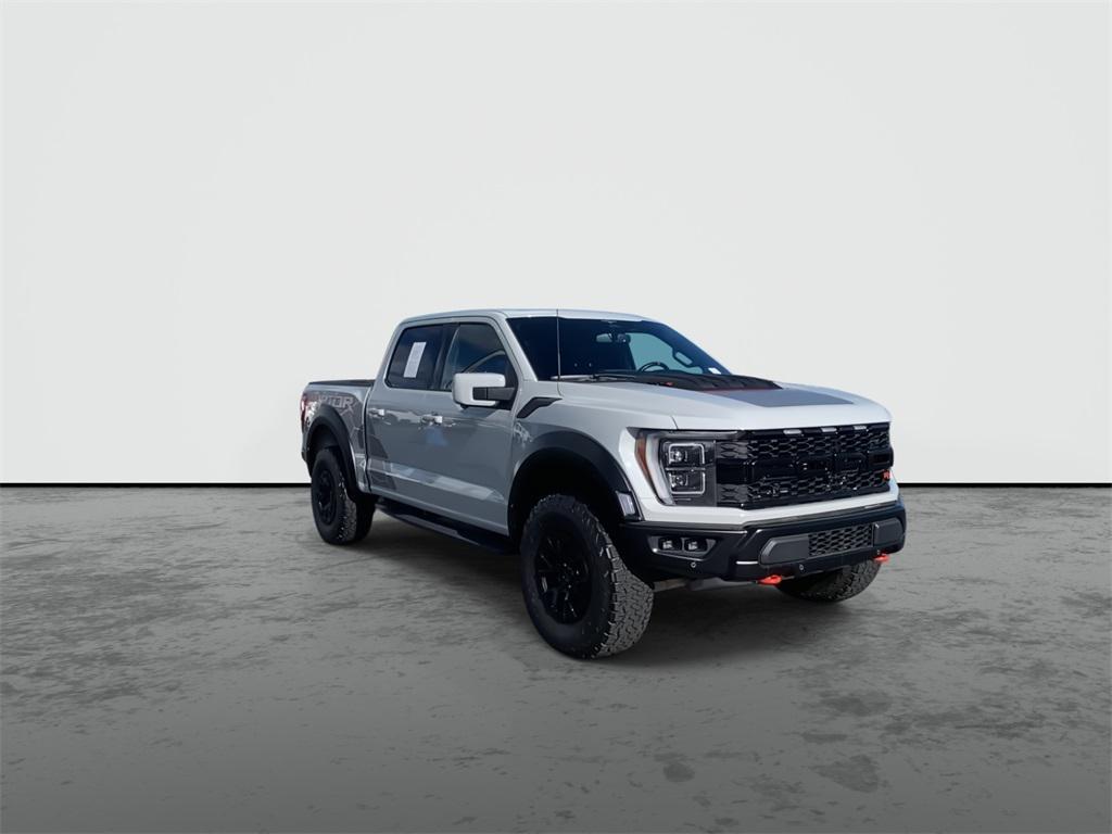 used 2023 Ford F-150 car, priced at $104,911