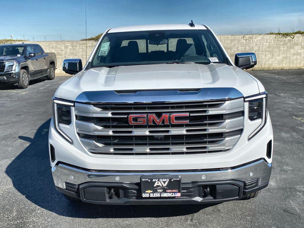 new 2026 GMC Sierra 1500 car, priced at $63,360