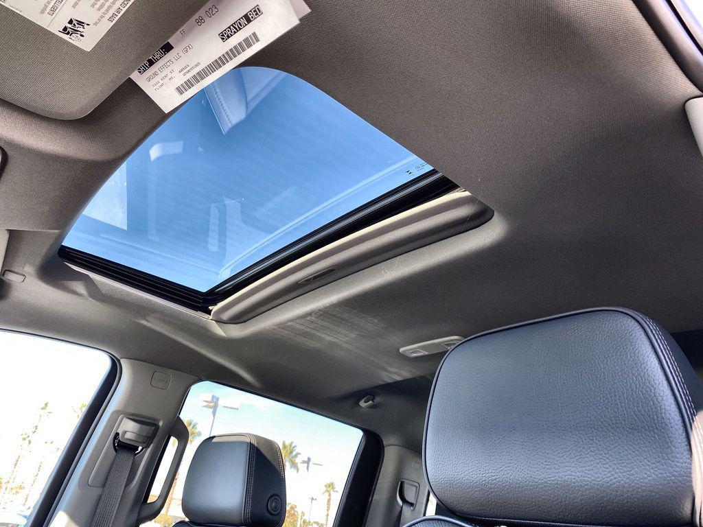 new 2026 GMC Sierra 2500 car, priced at $89,420