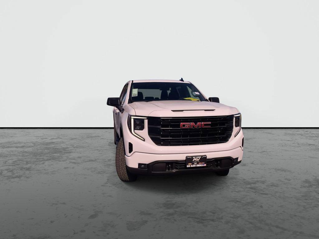new 2026 GMC Sierra 1500 car, priced at $44,596