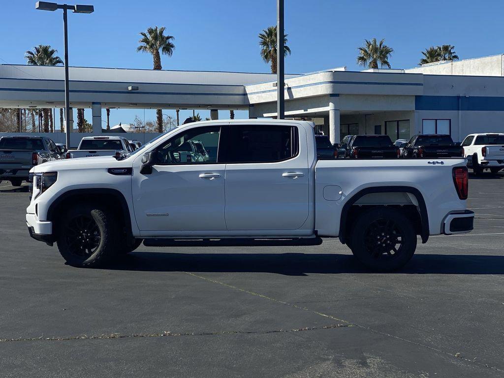 new 2026 GMC Sierra 1500 car, priced at $44,596