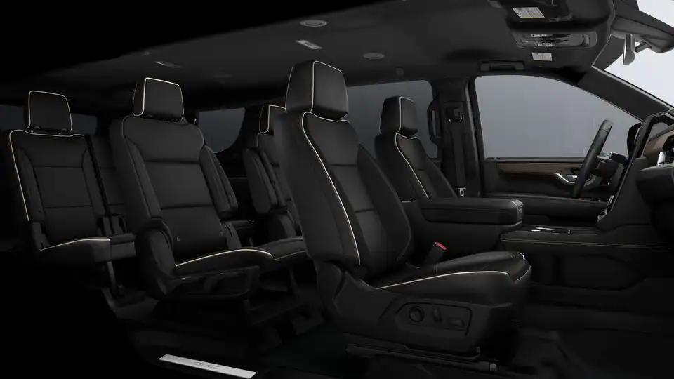 new 2026 GMC Yukon XL car, priced at $76,610