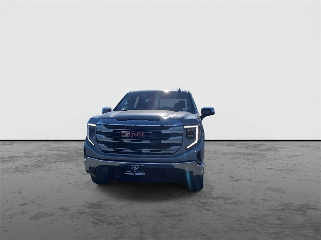 new 2026 GMC Sierra 1500 car, priced at $58,935