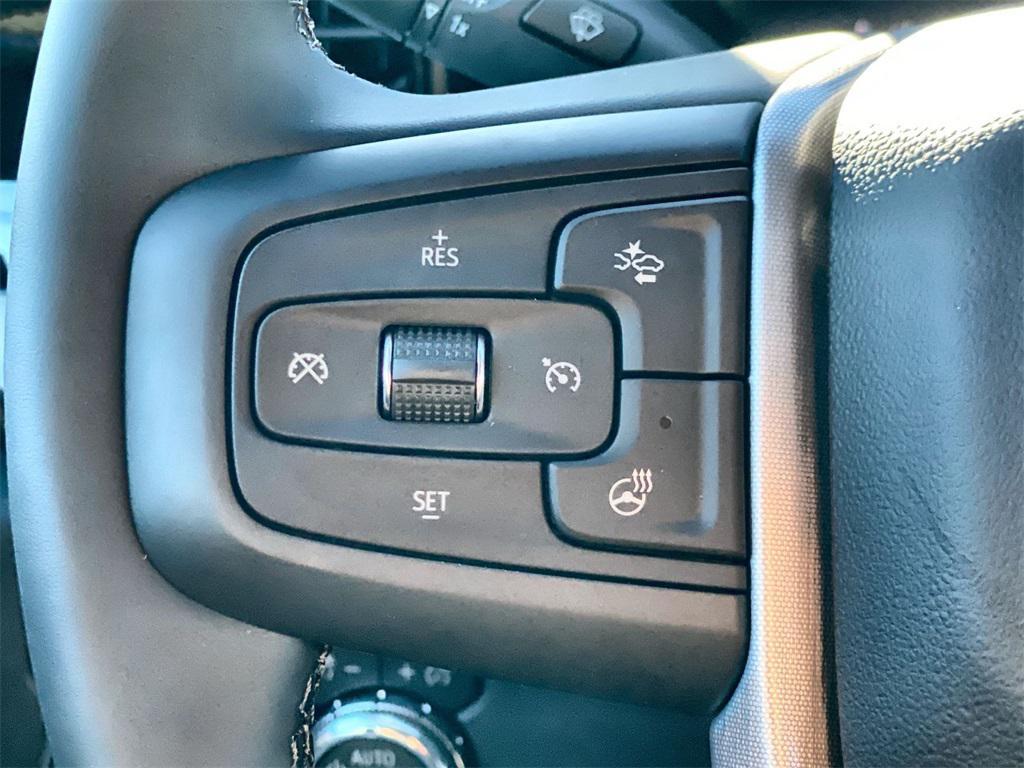 new 2026 GMC Sierra 1500 car, priced at $58,935